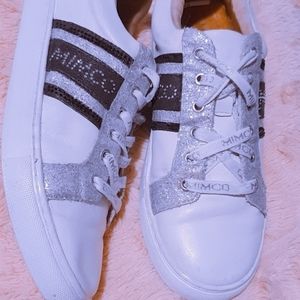 mimco sneakers